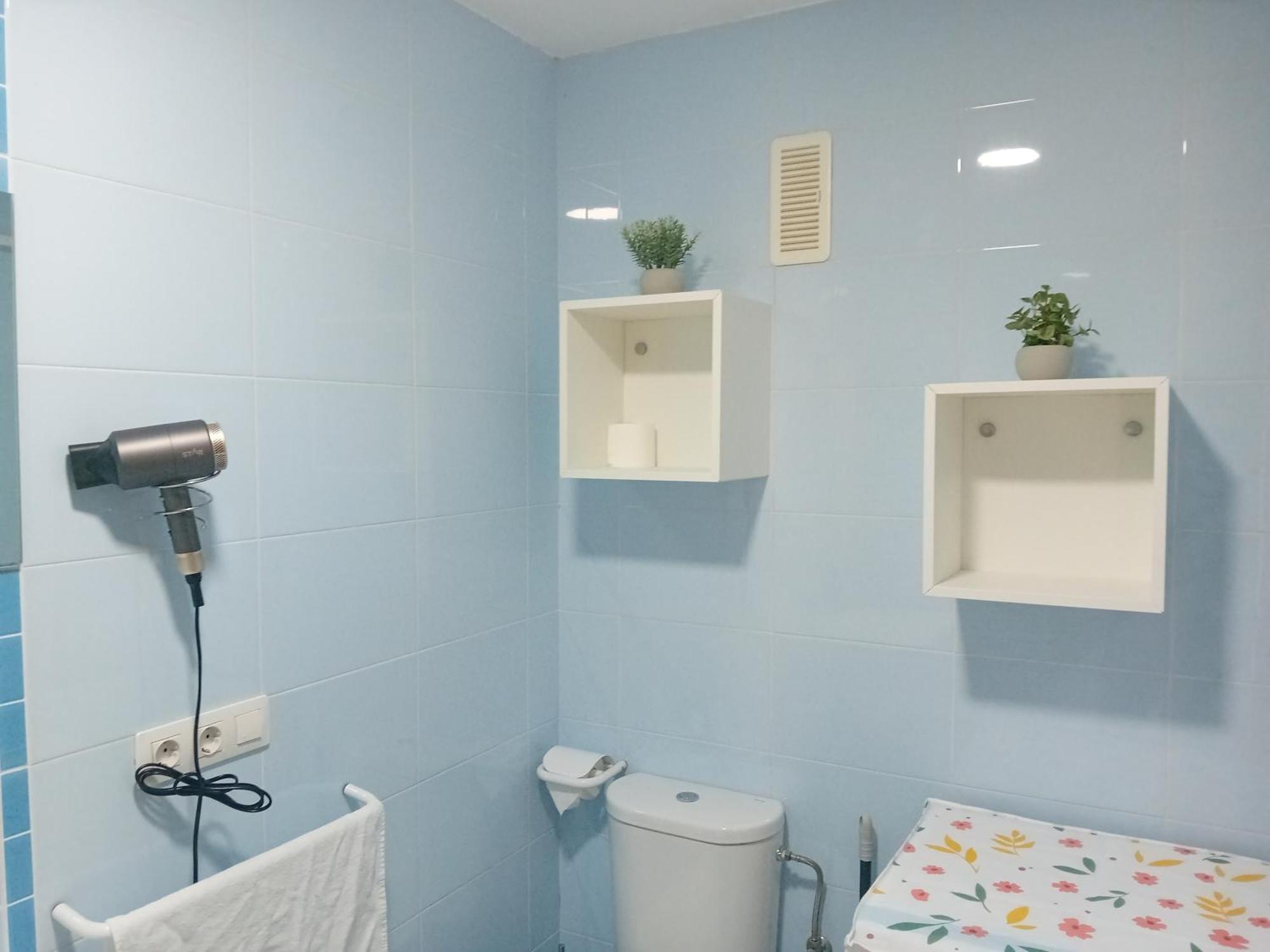 Apartamento Luna Gandia Bagian luar foto